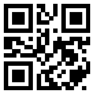 Immagine del Qr Code di 3404581870