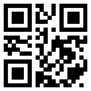 Il Qr Code di 3404581871