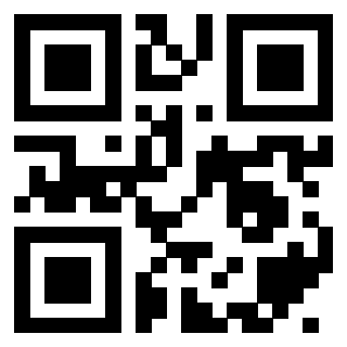 3404581872 - Immagine del QrCode associato