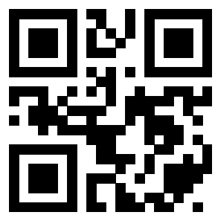 3404581873 - Immagine del Qr Code associato