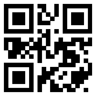 Immagine del Qr Code di 3404581874