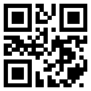 3404581875 - Immagine del Qr Code