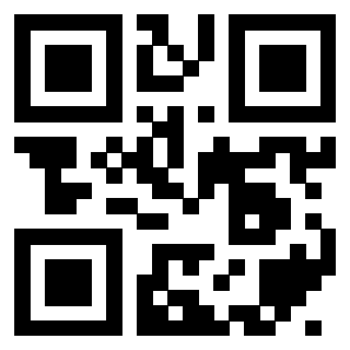 3404581876 - Immagine del QrCode associato