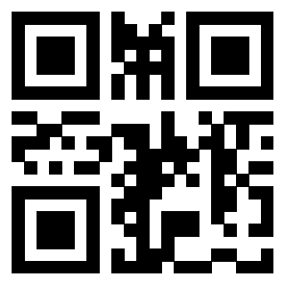 3404581878 QrCode associato