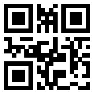 3404581880 - Immagine del QrCode