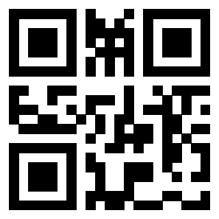 Il QrCode di 3404581882