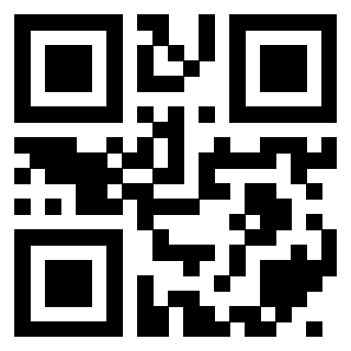 Immagine del Qr Code di 3404581883