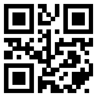 Immagine del QrCode di 3404581884