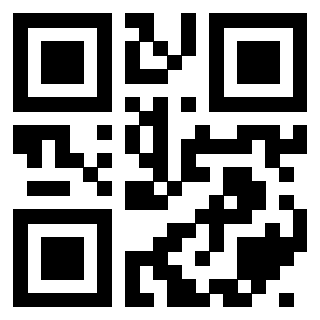 Scansione del Qr Code di 3404581885