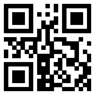 3404581886 Qr Code associato
