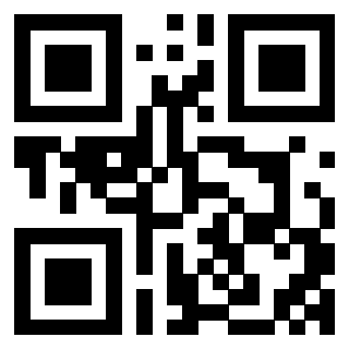 3404581887 - Immagine del QrCode associato