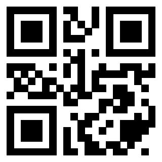 Il QrCode di 3404581888