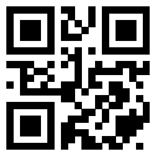 3404581889 - Immagine del Qr Code associato