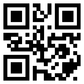 Immagine del Qr Code di 3404581890