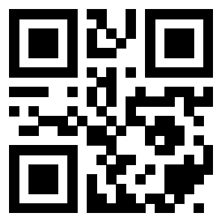 Scansione del QrCode di 3404581892
