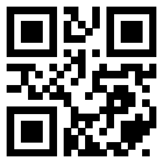 3404581895 - Immagine del Qr Code associato