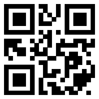 3404581897 - Immagine del QrCode