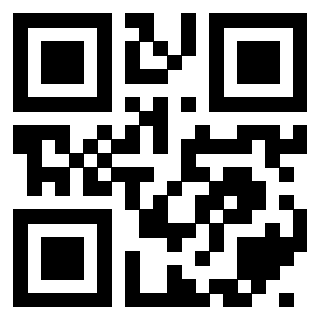 3404581899 Qr Code associato