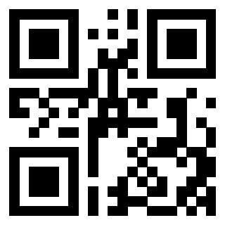 3404581900 - Immagine del QrCode