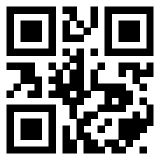 Scansione del Qr Code di 3404581904