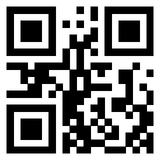 Il QrCode di 3404581906