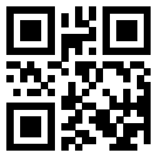 3404581911 - Immagine del QrCode associato