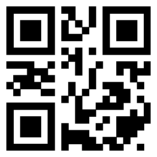 Scansione del Qr Code di 3404581914