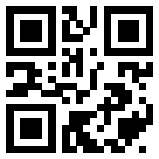 Scansione del Qr Code di 3404581915