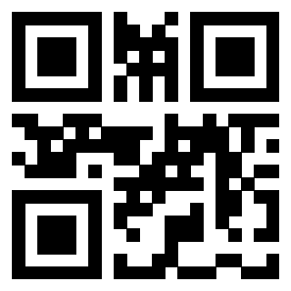 3404581921 QrCode associato