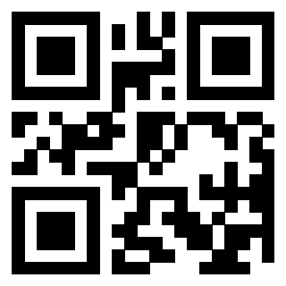 Immagine del Qr Code di 3404581922