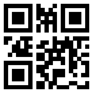 3404581924 - Immagine del QrCode