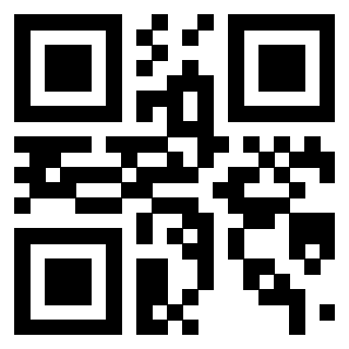 3404581925 Qr Code associato