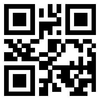 Immagine del QrCode di 3404581927