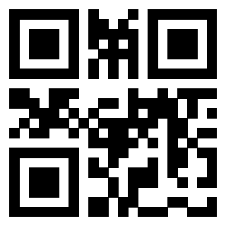 3404581929 - Immagine del Qr Code associato