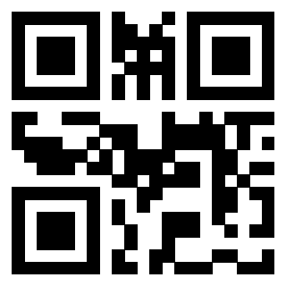 Scansione del Qr Code di 3404581930