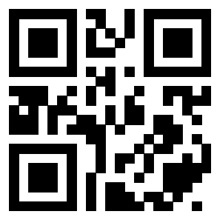 Scansione del Qr Code di 3404581931