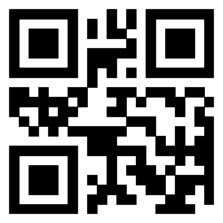 Scansione del QrCode di 3404581932