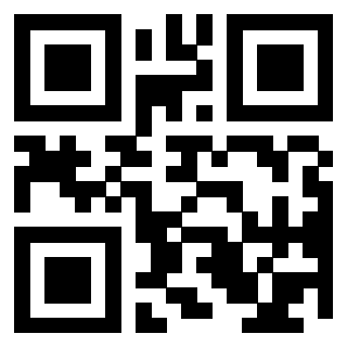 3404581933 - Immagine del QrCode associato