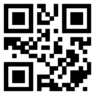 Immagine del QrCode di 3404581939