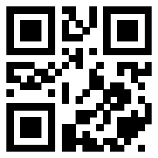 Scansione del QrCode di 3404581941