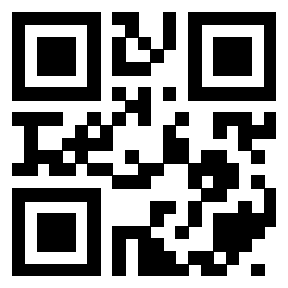 3404581943 - Immagine del Qr Code
