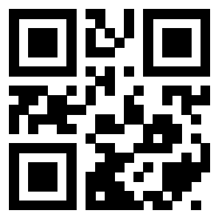 Scansione del Qr Code di 3404581944