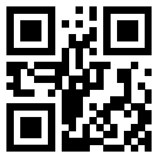 Scansione del Qr Code di 3404581949