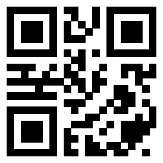 3404581950 Qr Code associato