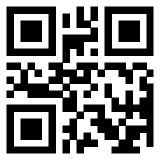 3404581952 - Immagine del QrCode associato