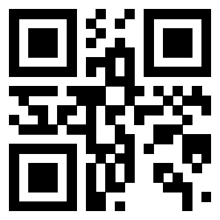 3404581954 QrCode associato