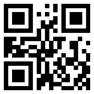 Immagine del QrCode di 3404581957
