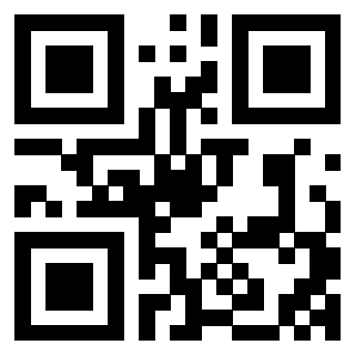Scansione del QrCode di 3404581960