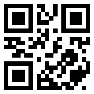 Scansione del Qr Code di 3404581961