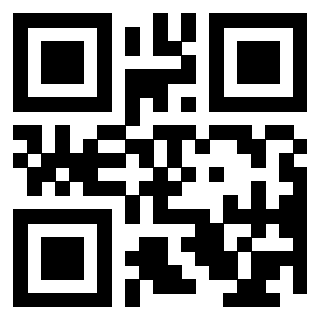 Scansione del Qr Code di 3404581963